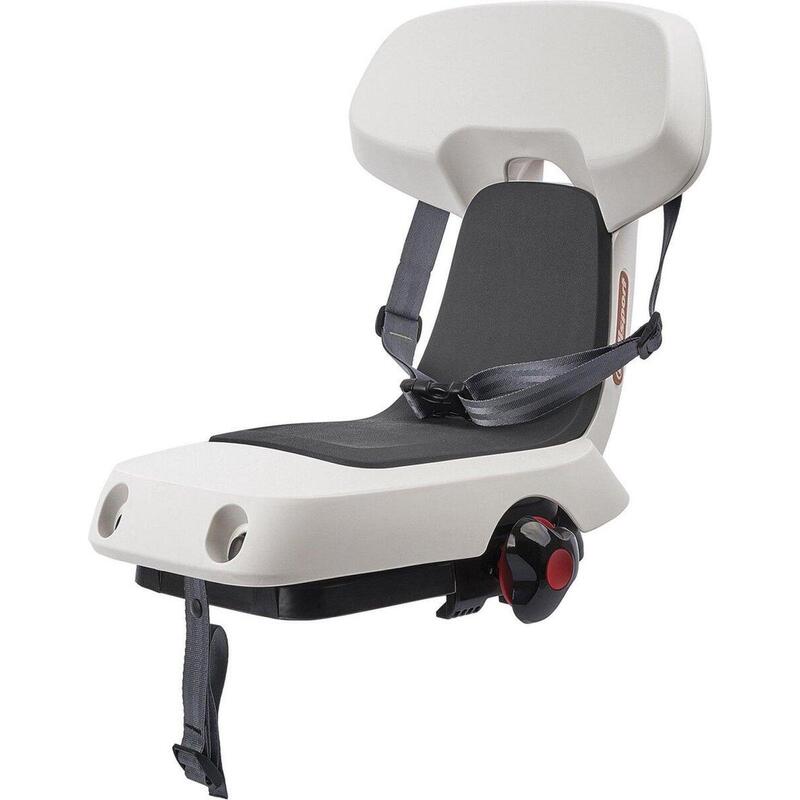 Siege Velo Enfant Siège Avant Enfant Avant Vélo Siège Bébé Siège À  BicycletteConvient Aux Vélos De Montagne Et Aux Vélos Électriqu - Cdiscount  Sport