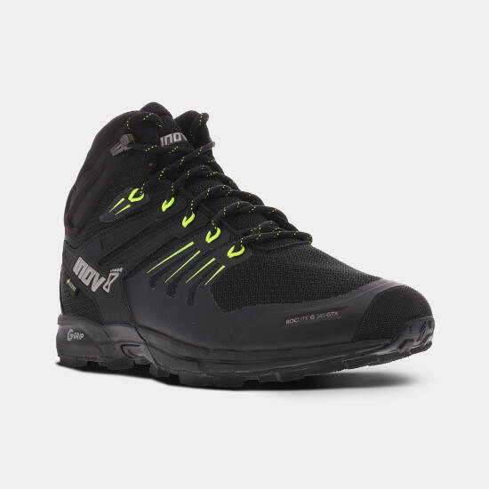 Férfi túracipő, Inov-8 Roclite 345 GTX V2