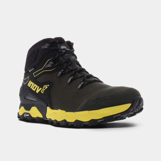 Chaussure de randonnée pour hommes inov-8 Roclite Pro G 400 GTX V2