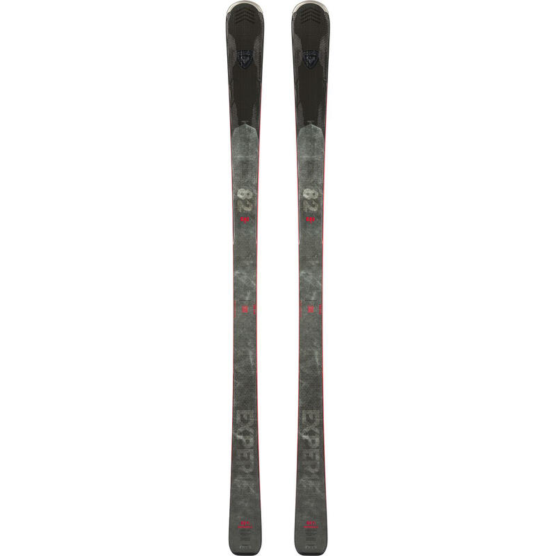 Skis Seul (sans Fixations) Experience 82 Ti Open Homme