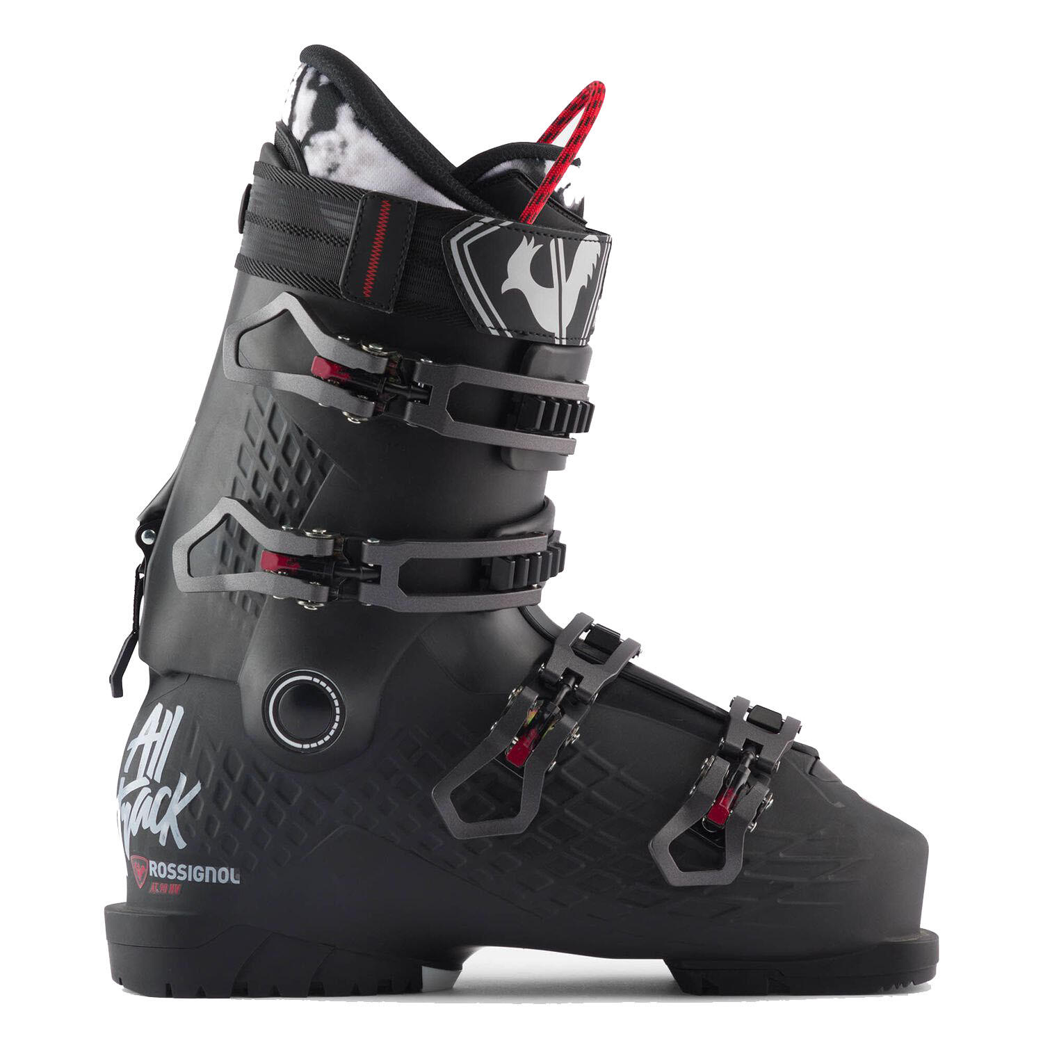 Chaussures De Ski Alltrack 90 Hv Homme 3/6