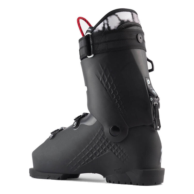 Botas de esquí Alltrack 90 Hv para hombre