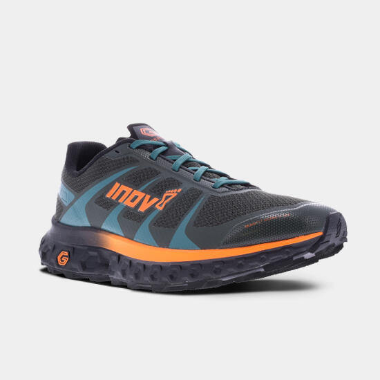 Buty do biegania męskie, Inov-8 Trailfly Ultra G 300 Max