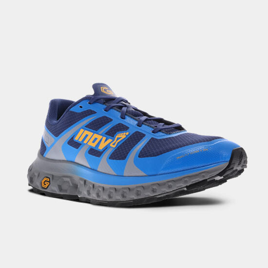 Buty do biegania męskie, Inov-8 Trailfly Ultra G 300 Max