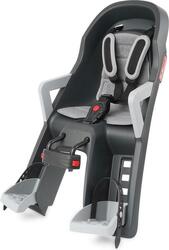 Siège Enfant Pour Guppy Mini - Gris/Argent