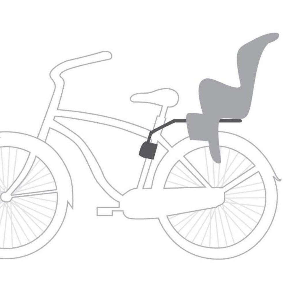 Siège Enfant Polisport Maxi Joy FF pour Vélo 3/3