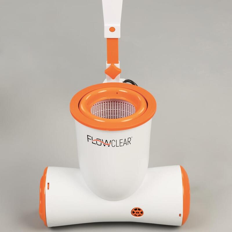 Flowclear Bomba p/ piscina Flowclear Skimatic 2574 L/h 58462
