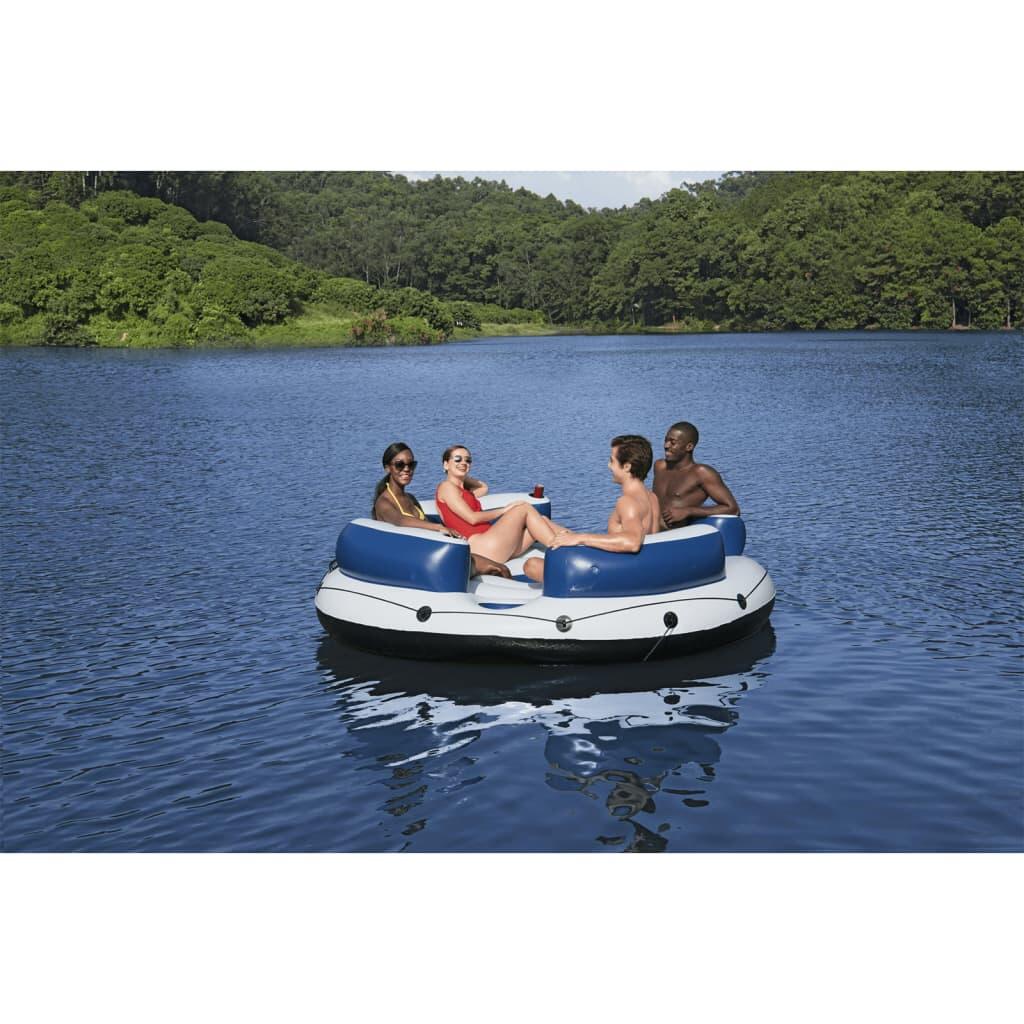 Bestway Hydro-Force Drijfeiland 239x63,5 cm 3/7