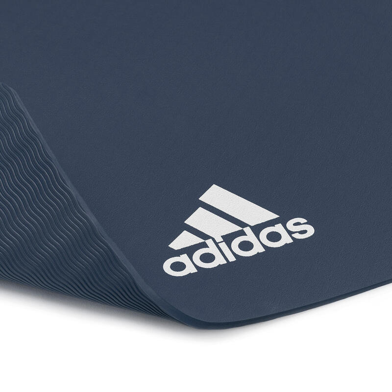 Adidas Yogamatte 8 mm Trace Blue