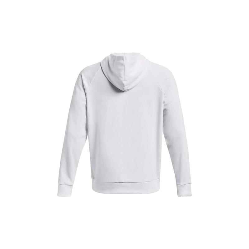 Sudadera Under Armour Ua Rival De Polar Con Logo Hd Adulto