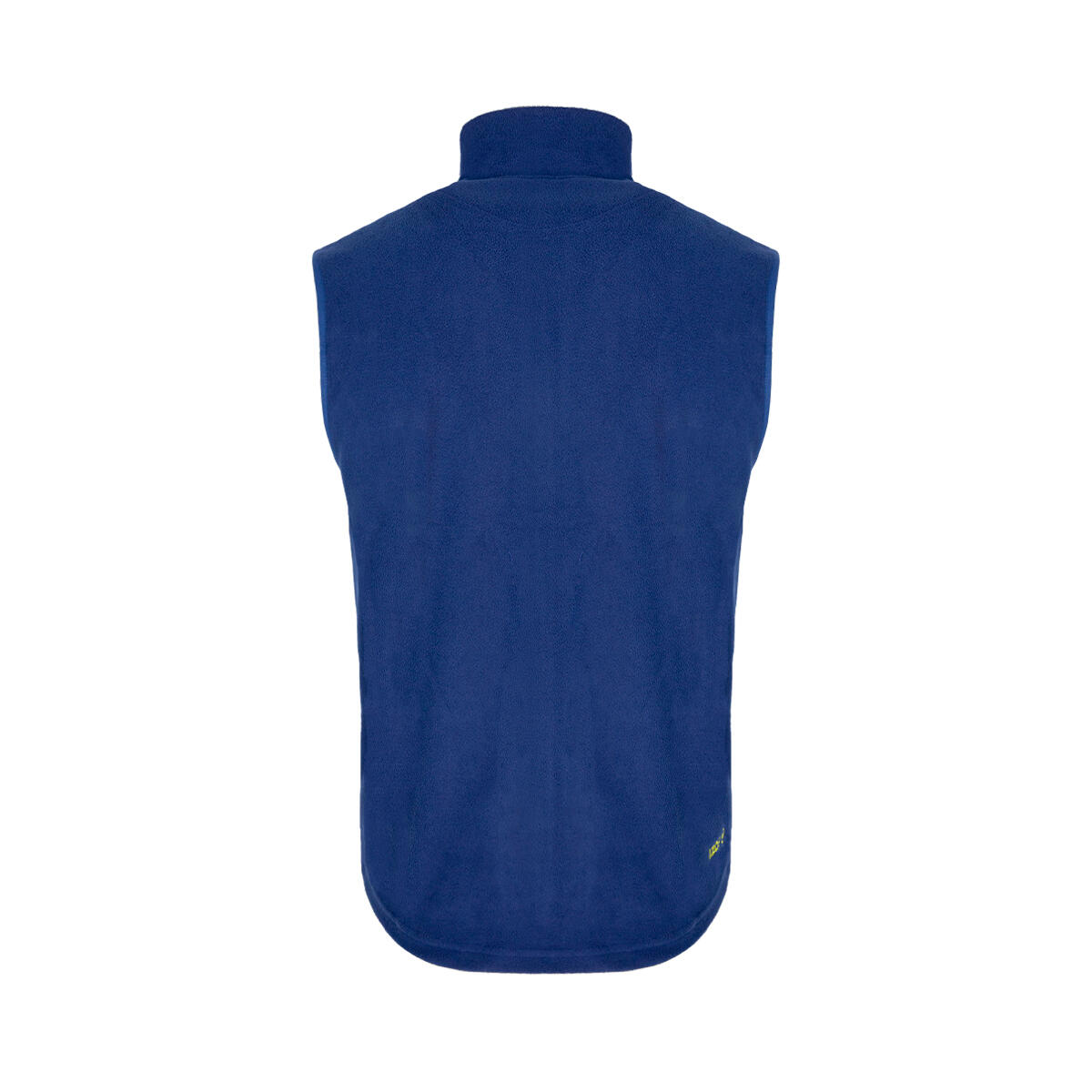 Izas Chaleco de hombre PADRU M VEST polar térmico con cuello alto y bolsillos 2/4