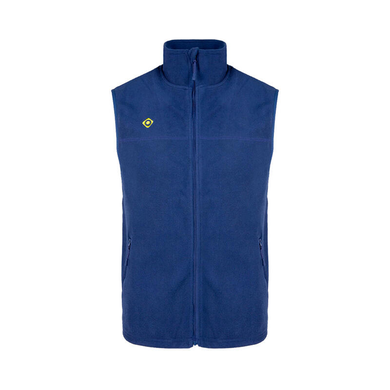 Izas PADRU M VEST Gilet polaire pour homme