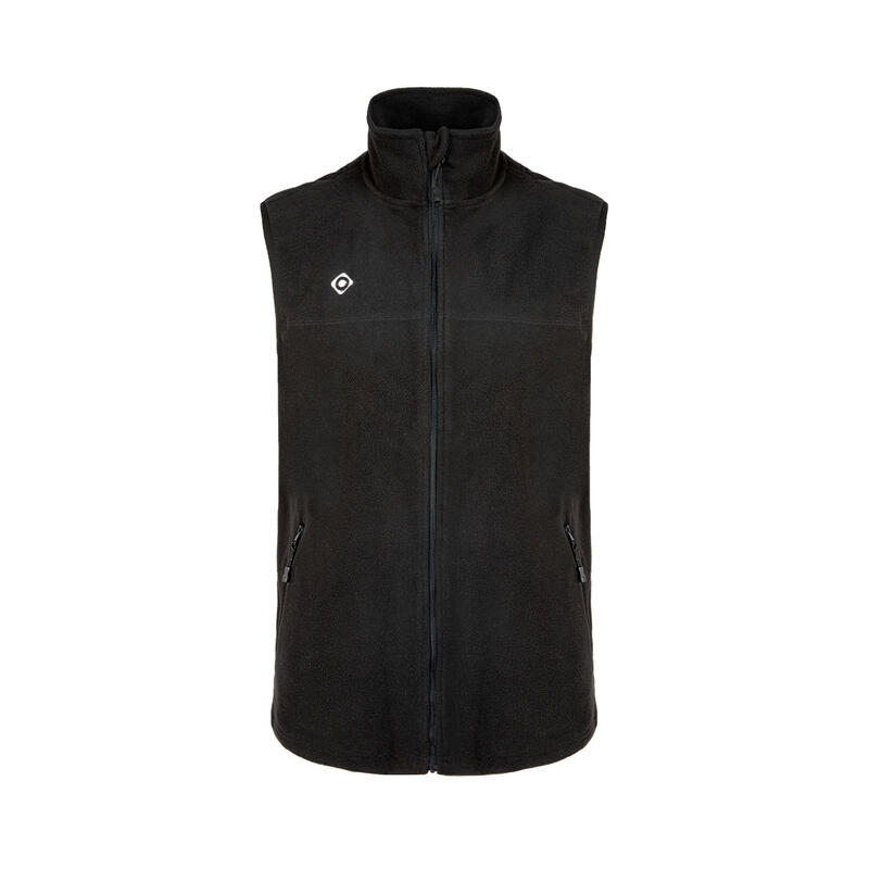 Izas PADRU M VEST Gilet polaire pour homme