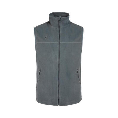 Izas PADRU M VEST Gilet in pile da uomo