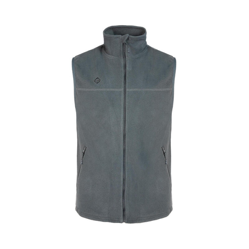 Izas PADRU M VEST Gilet polaire pour homme