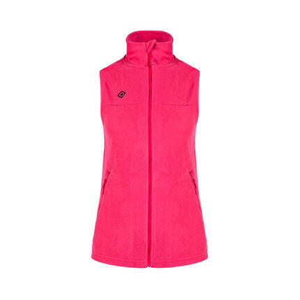 Dames fleece vest Izas PADRU W VEST
