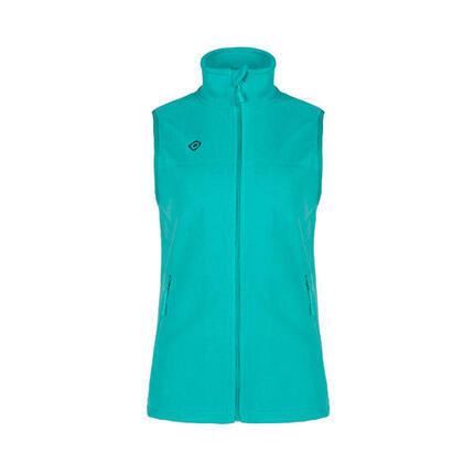 Dames fleece vest Izas PADRU W VEST