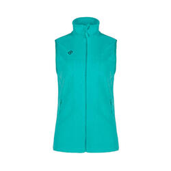 Gilet polaire pour femmes Izas PADRU W VEST