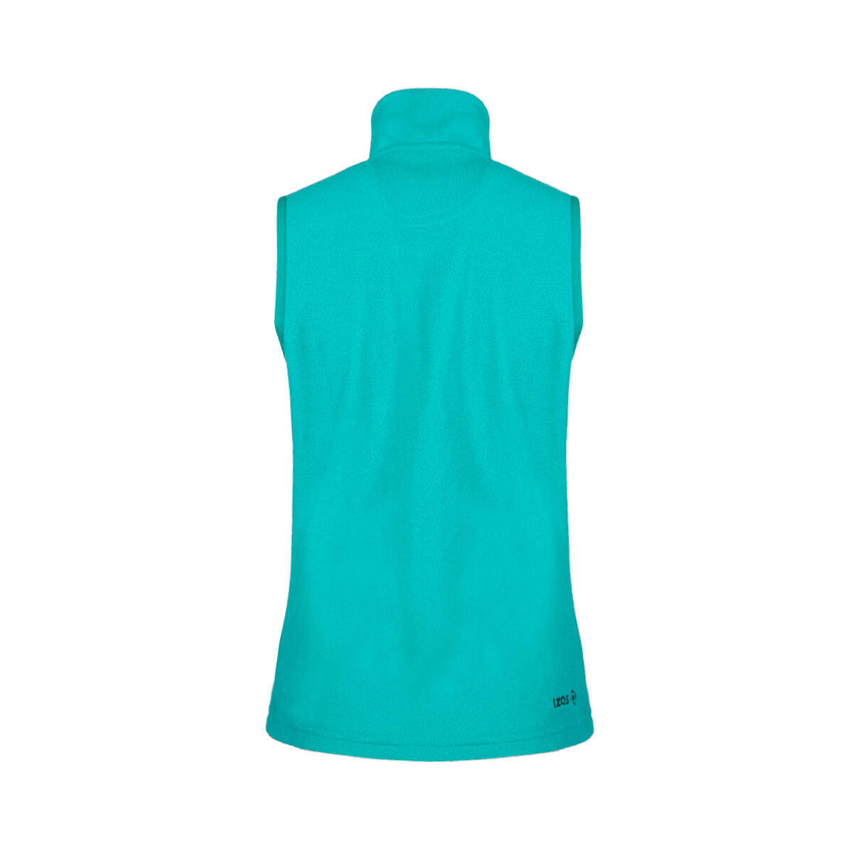 Gilet polaire pour femmes Izas PADRU W VEST 2/4