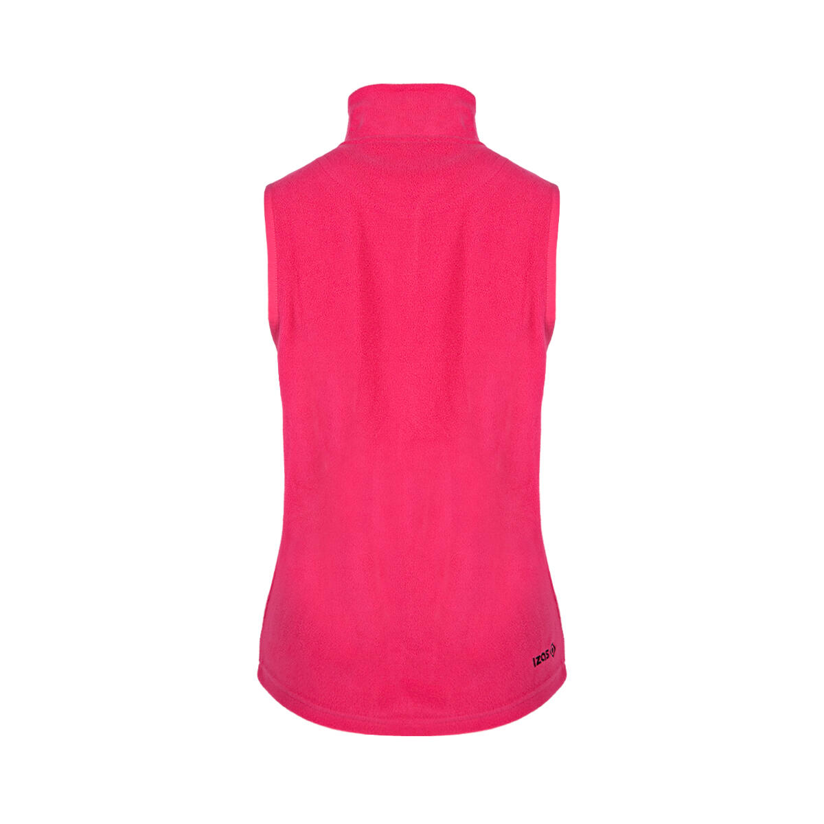 Gilet polaire pour femmes Izas PADRU W VEST 2/4