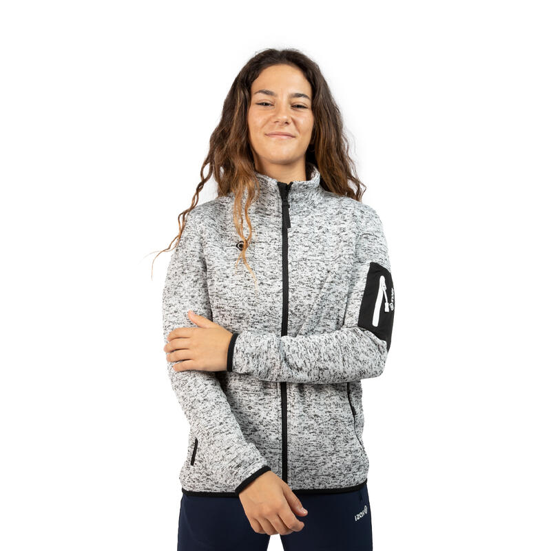 Izas SAMAUN W Damen Urban und Sportliche Jacke SAMAUN W