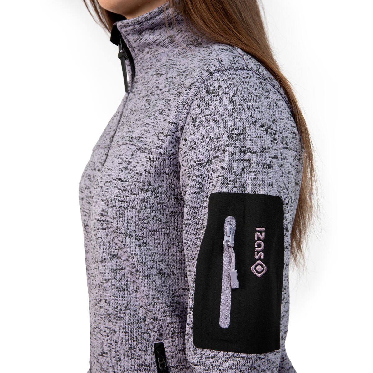 Izas SAMAUN W Damen Urban und Sportliche Jacke SAMAUN W 4/5