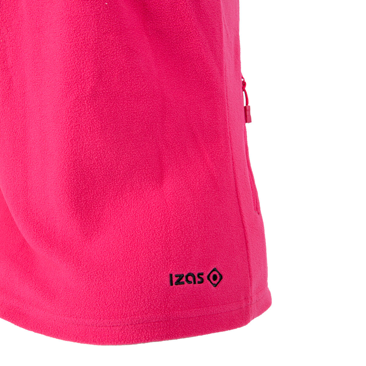 Gilet polaire pour femmes Izas PADRU W VEST 4/4