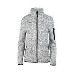 Izas SAMAUN W Veste urbaine et sportive pour femme SAMAUN W