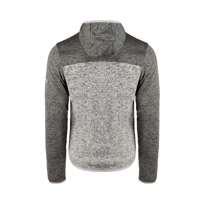 Fleecejack Heren urban en sportief Izas ALDER II M