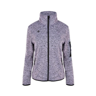 Izas SAMAUN W Giacca sportiva e urbana da donna SAMAUN W