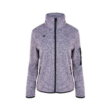 Izas SAMAUN W Damen Urban und Sportliche Jacke SAMAUN W