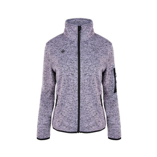 Izas SAMAUN W Damen Urban und Sportliche Jacke SAMAUN W