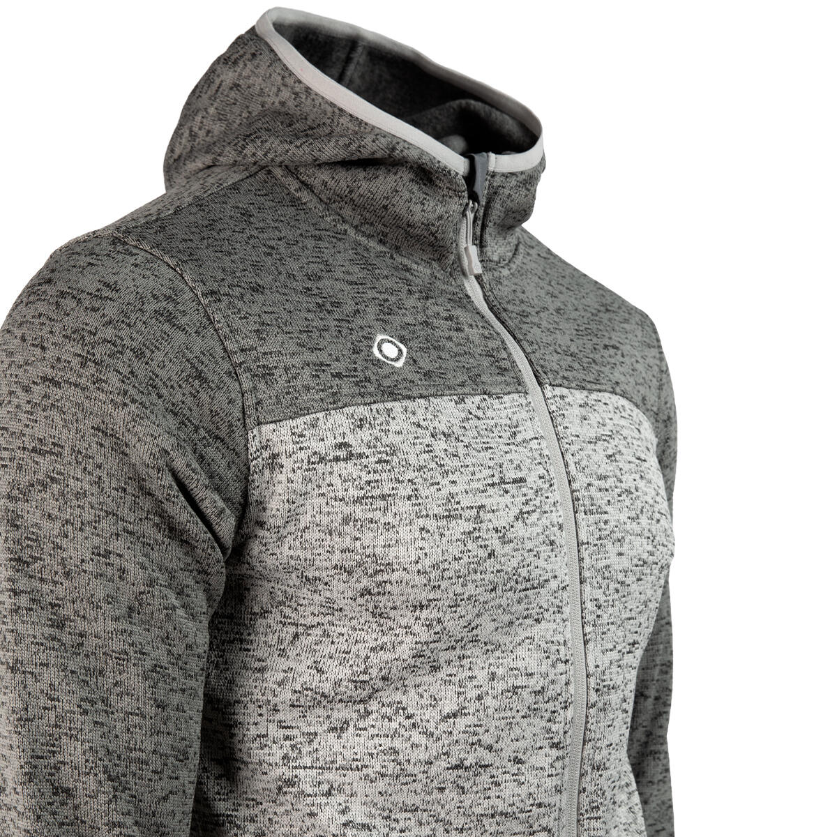 Fleece-Jacke Mann Urban und sportlich Izas ALDER II M 4/4