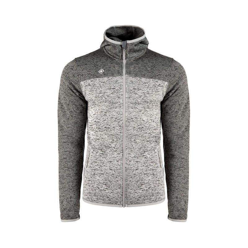 Fleecejack Heren urban en sportief Izas ALDER II M