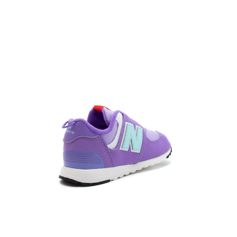 New Balance Sneakers Lifestyle-Schoen Voor Kinderen Kind