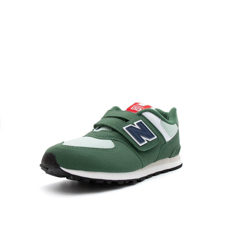 New Balance Sneakers Lifestyle-Schoen Voor Kinderen Kind