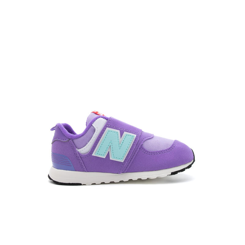 New Balance Sneakers Lifestyle-Schoen Voor Kinderen Kind