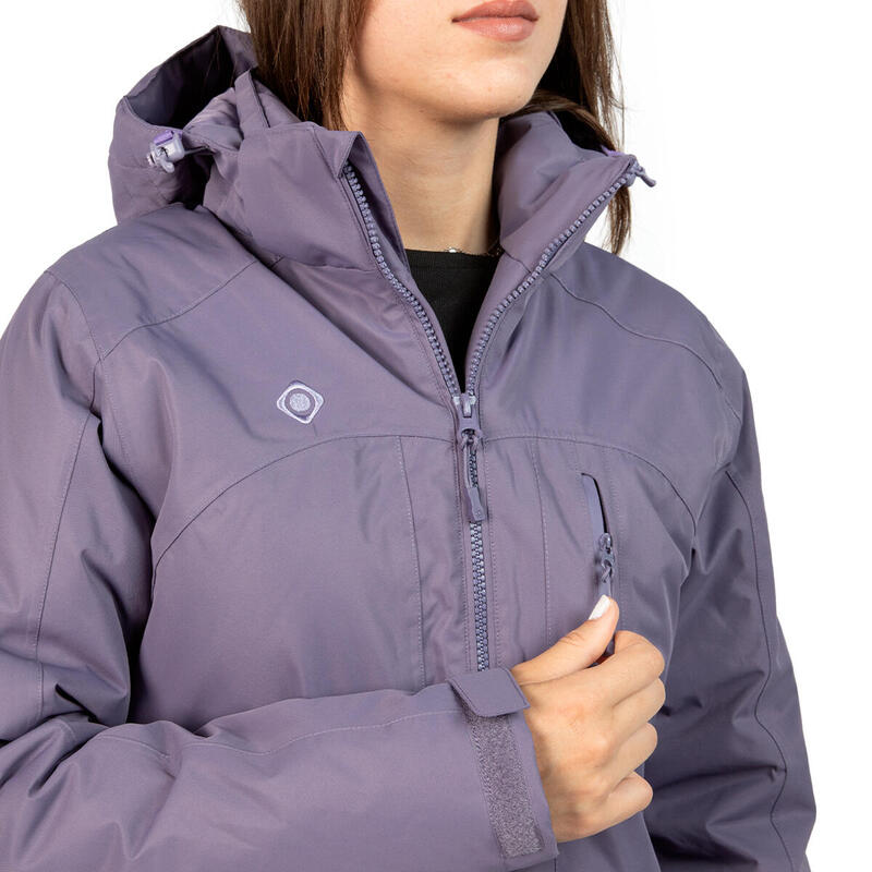 Izas Naluns W Damen Berg- und Trekkingjacke