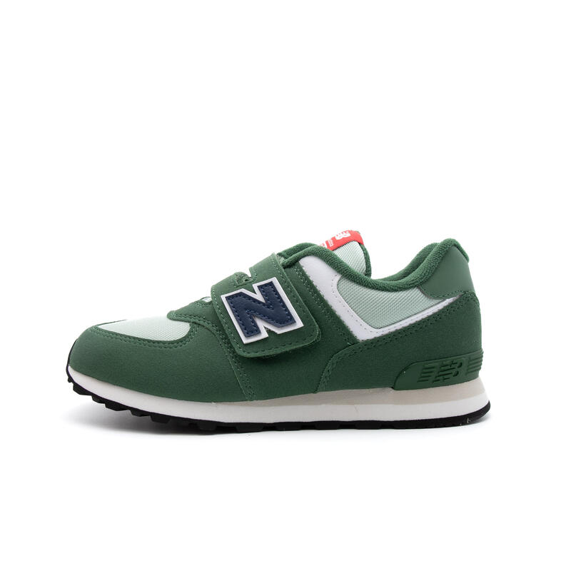 New Balance Sneakers Lifestyle-Schoen Voor Kinderen Kind