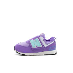 Chaussure De Lifestyle Pour Enfants New Balance Sneakers Enfant