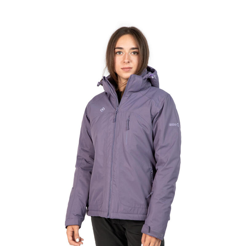 Izas Naluns W Damen Berg- und Trekkingjacke