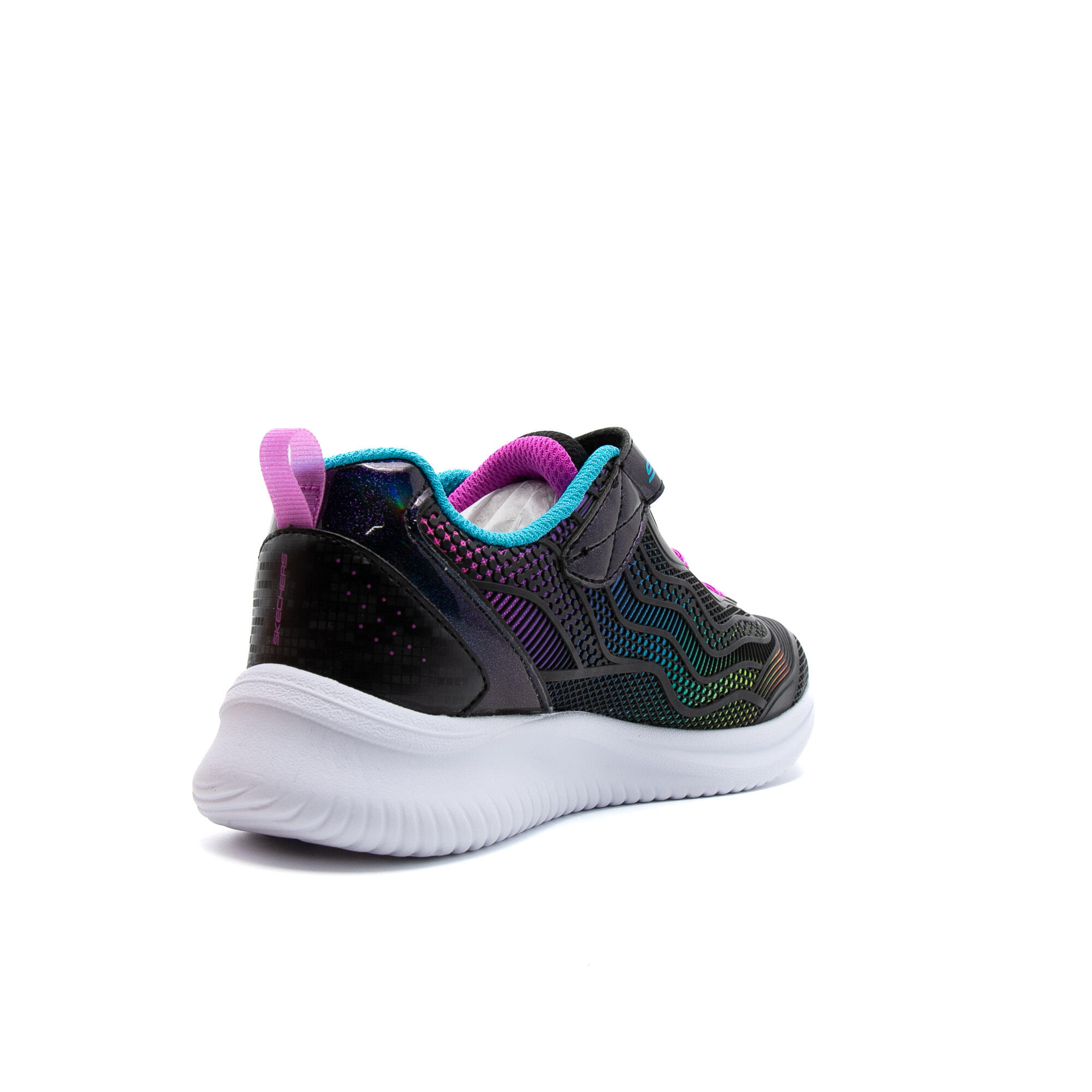 Sneakers Skechers Jumpsters NIño 4/5