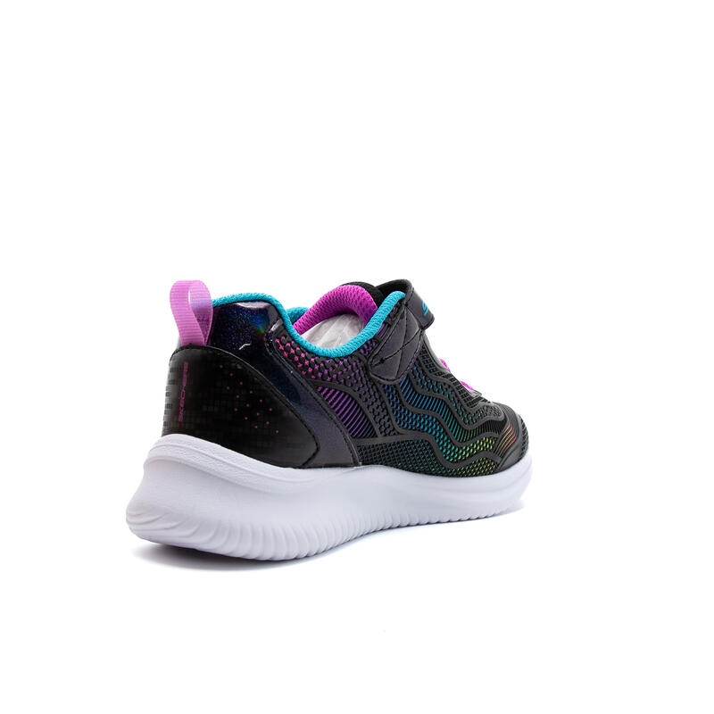 Sneakers Skechers Jumpsters NIño