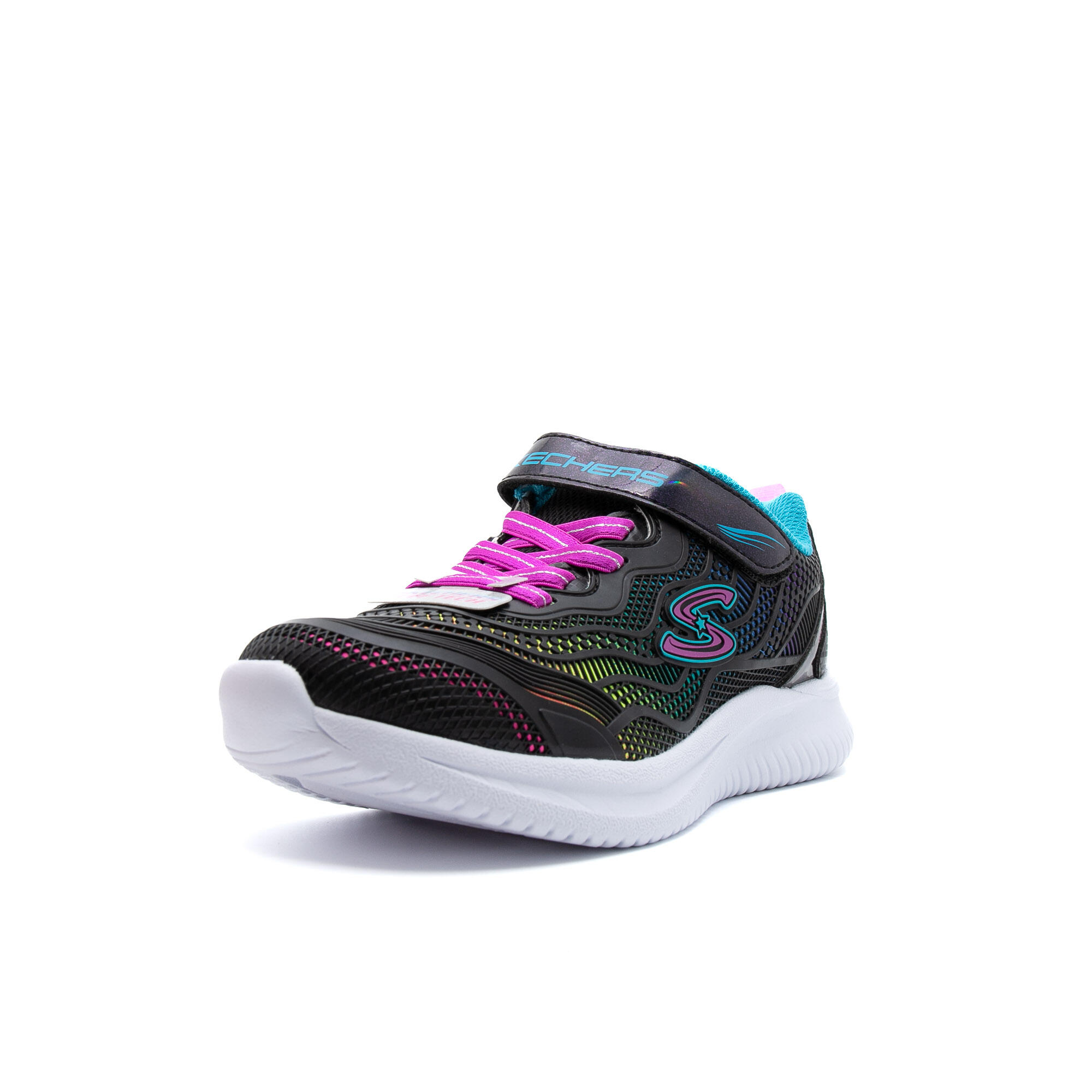Sneakers Skechers Jumpsters NIño 3/5
