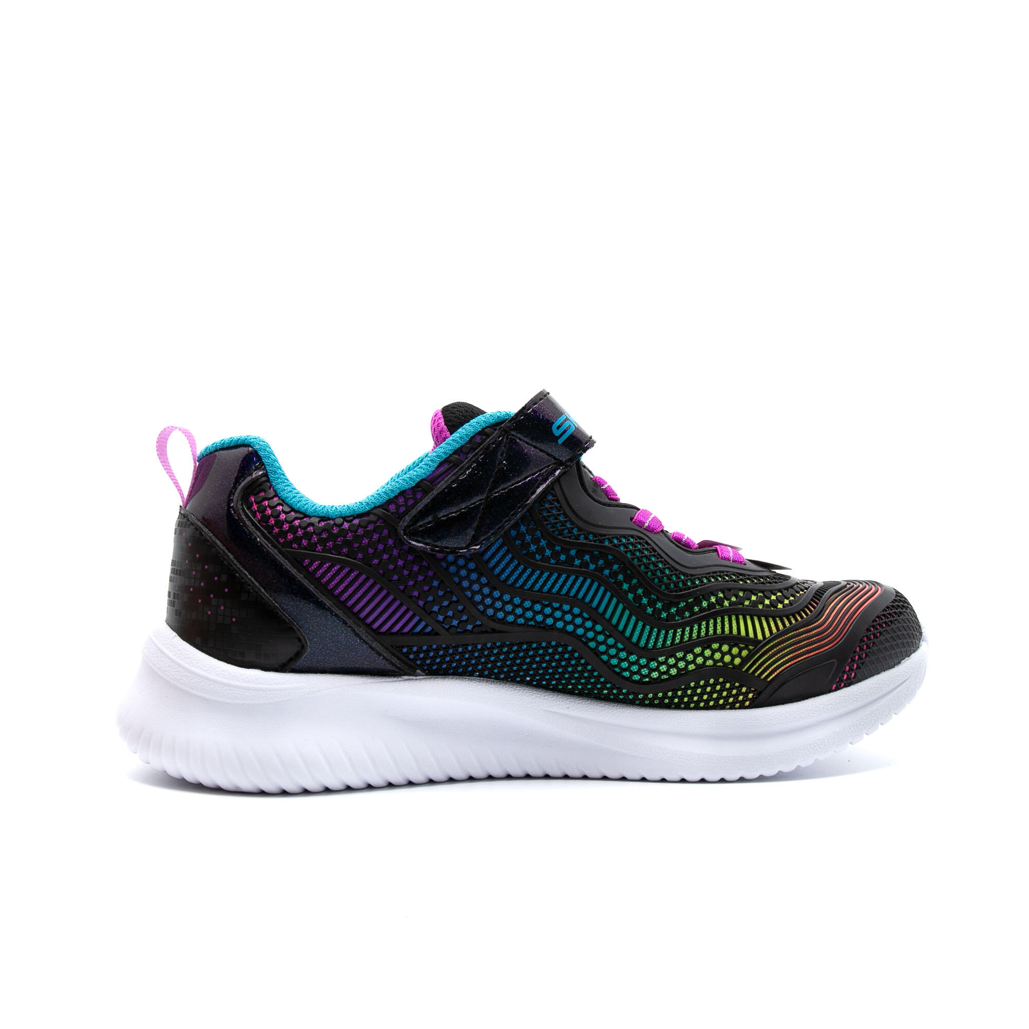 Sneakers Skechers Jumpsters NIño 2/5