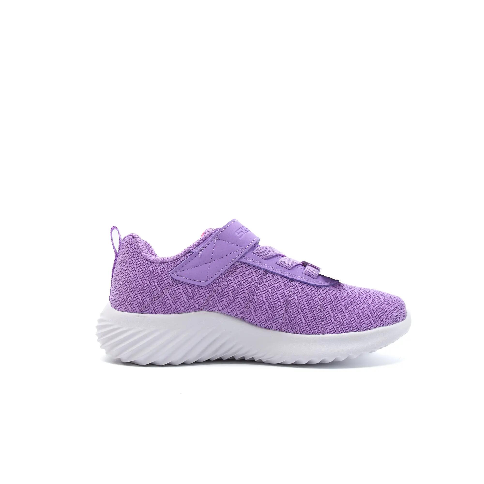 Skechers Baskets Bounder-Cool Cruise Enfant 2/5