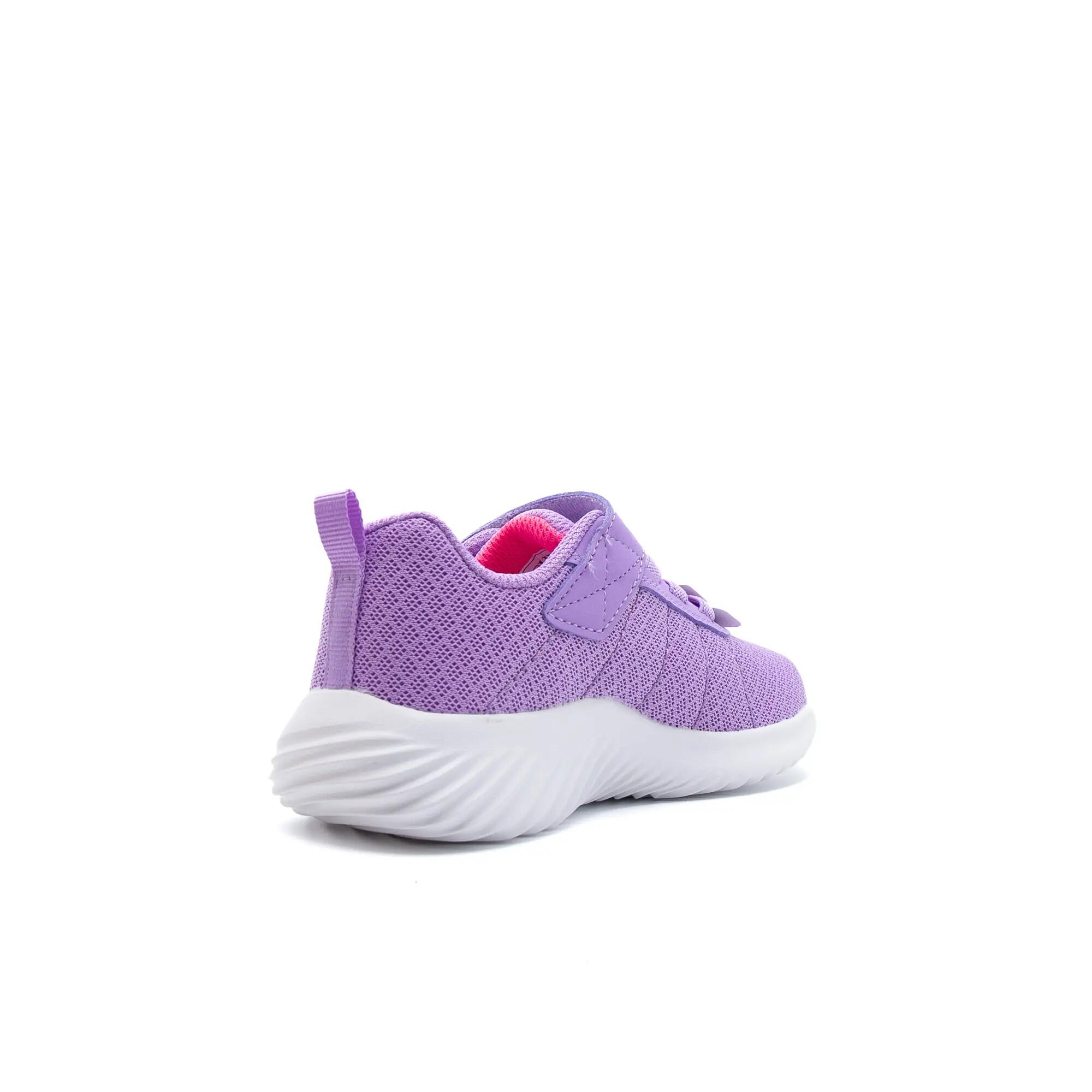 Skechers Baskets Bounder-Cool Cruise Enfant 4/5