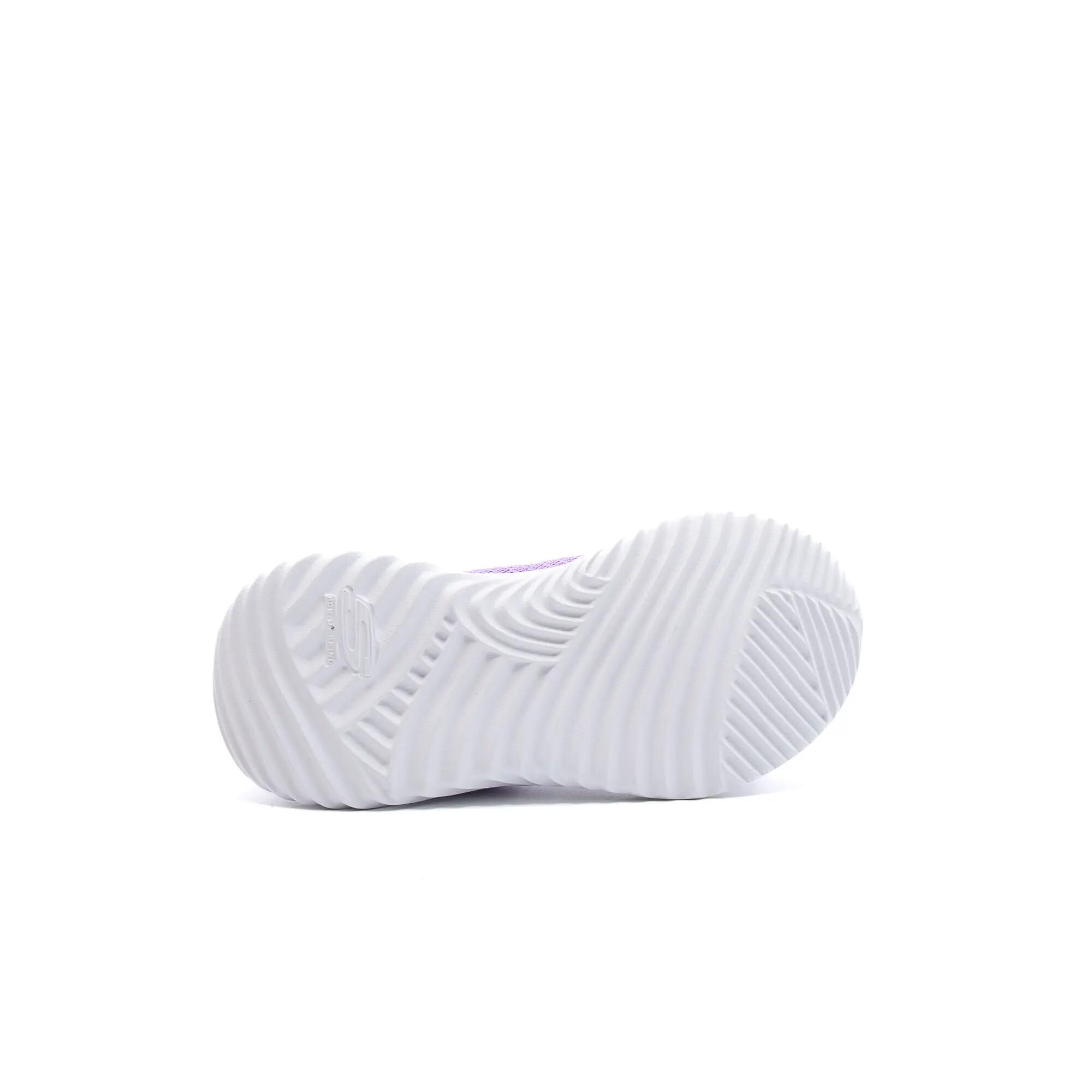 Skechers Baskets Bounder-Cool Cruise Enfant 5/5