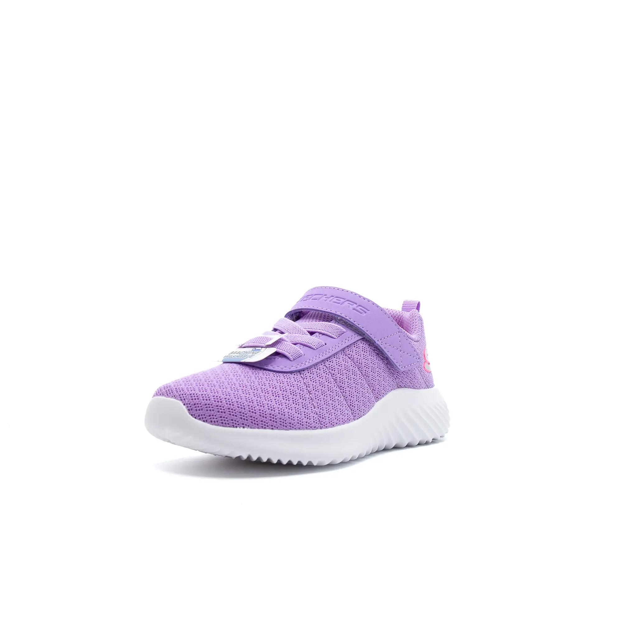 Skechers Baskets Bounder-Cool Cruise Enfant 3/5