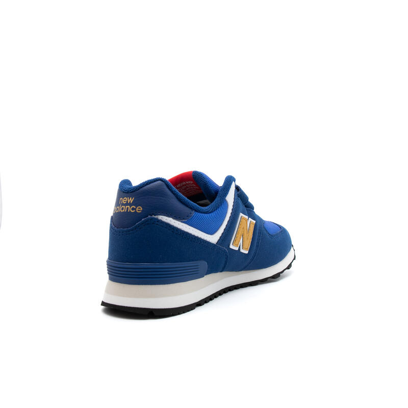 Chaussure De Lifestyle Pour Enfants New Balance Sneakers Enfant